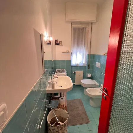 Millecolori Διαμέρισμα