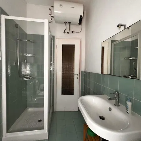 Apartmán Millecolori