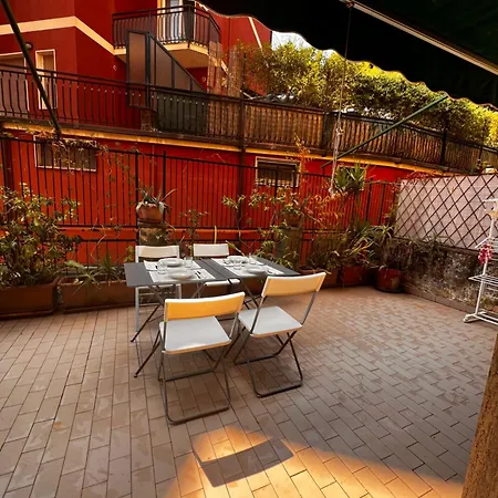 Millecolori Apartmán *