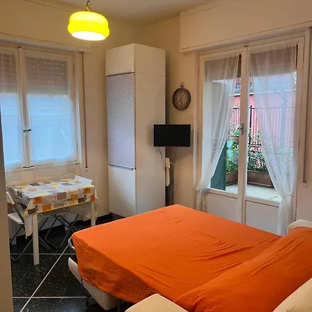 Millecolori Διαμέρισμα