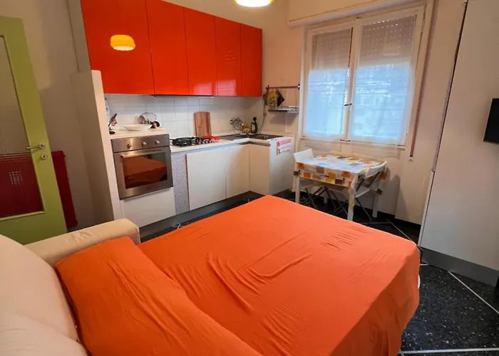 Millecolori Apartman *