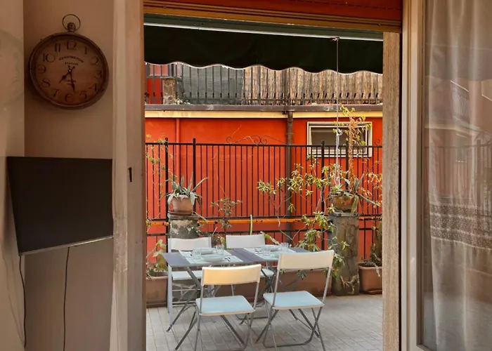 Apartman Millecolori