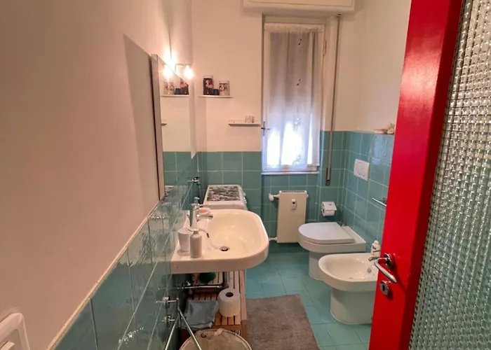 Millecolori Apartman