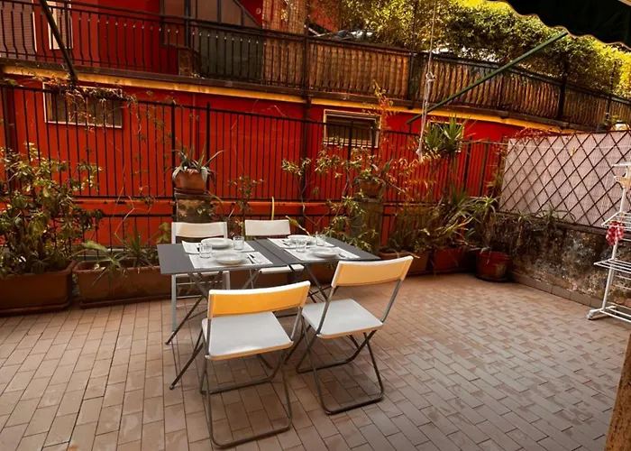 Millecolori Apartman *