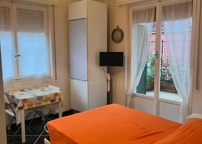 Millecolori Apartman