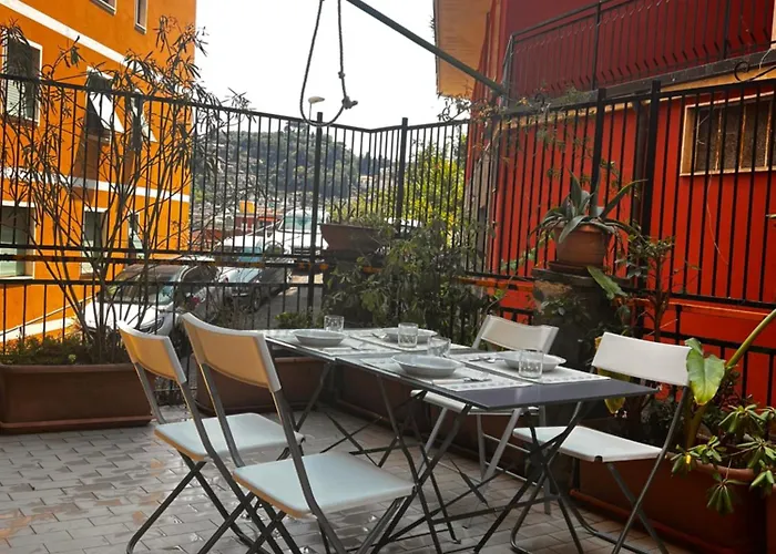 Apartman Millecolori